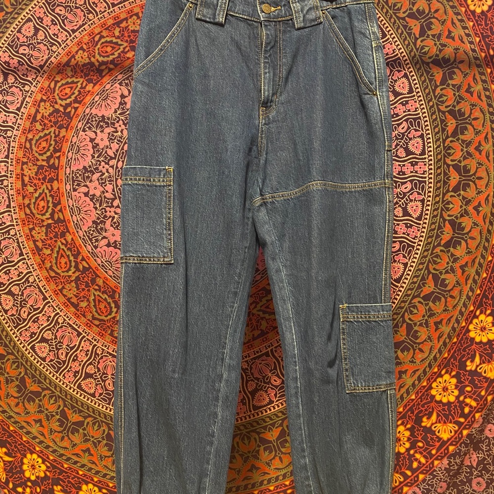 Baggy